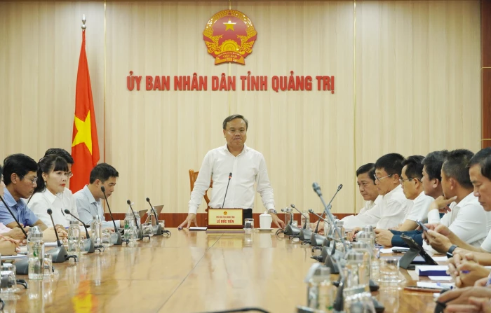 Đẩy mạnh triển khai các dự án nguồn điện theo Quy hoạch điện VIII điều chỉnh