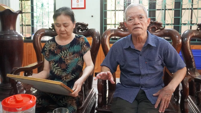 Những năm tháng không quên