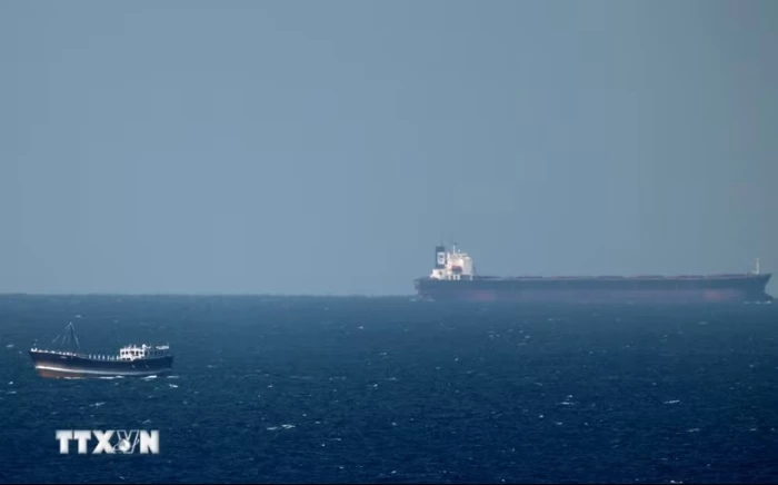 Iran tuyên bố 'mở cửa hoàn toàn' eo biển Hormuz