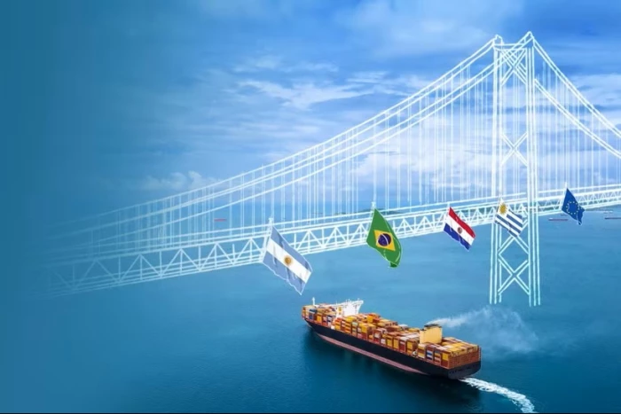 EU khởi động FTA với Mercosur từ ngày 1/5 giữa áp lực thuế quan Mỹ