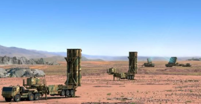 Hàn Quốc đẩy nhanh triển khai hệ thống 'Vòm Sắt' nội địa