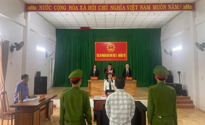 Xử lý hình sự đối với người sử dụng ma túy trái phép