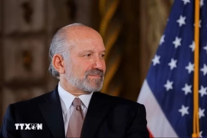 Bất đồng thương mại Mỹ-Canada phủ bóng đen lên hiệp định USMCA