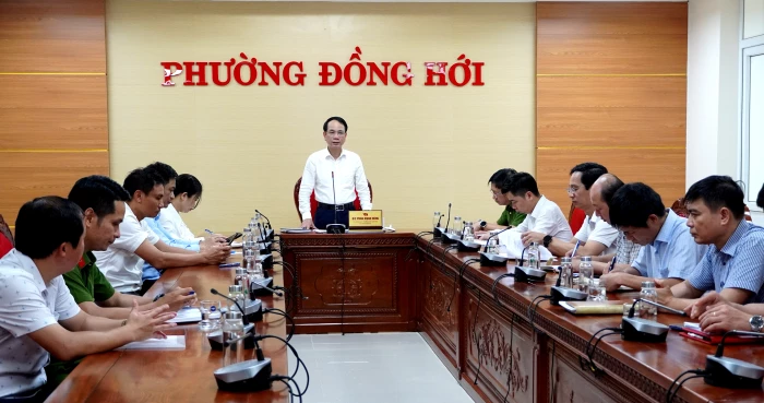 Tạo đà bứt phá phát triển kinh tế-xã hội