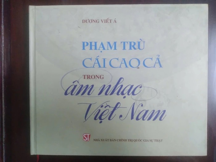 Nhớ Phó Giáo sư, Nhà giáo Nhân dân Dương Viết Á