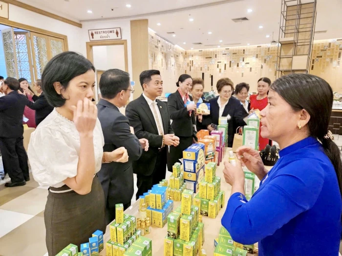 Nâng cao chất lượng và sức cạnh tranh của sản phẩm OCOP