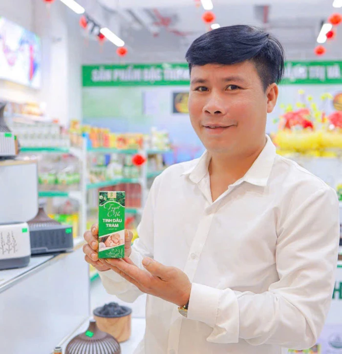 'Đánh thức' tiềm năng từ cây dược liệu