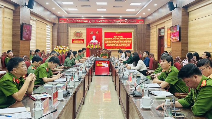 Phát huy chính sách nhân văn trong hỗ trợ người chấp hành xong án phạt tù