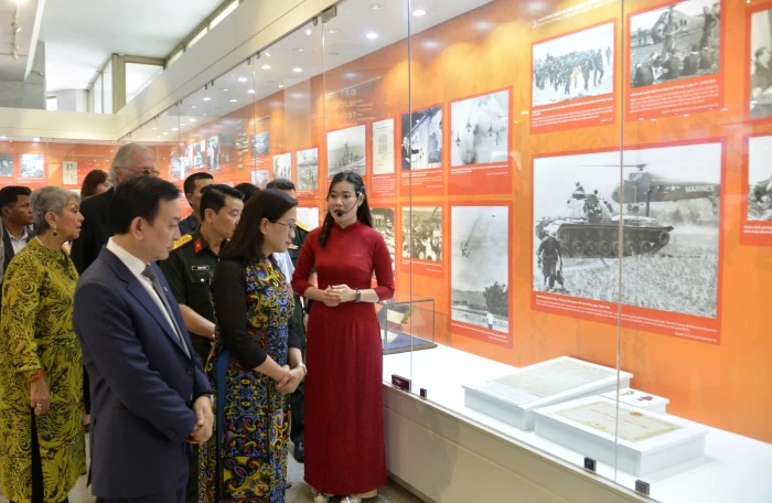 Kỷ vật đặc biệt