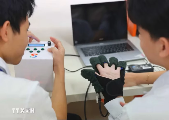 Khoảng 10.000 học sinh, sinh viên sẽ tham gia Ngày hội Khởi nghiệp quốc gia