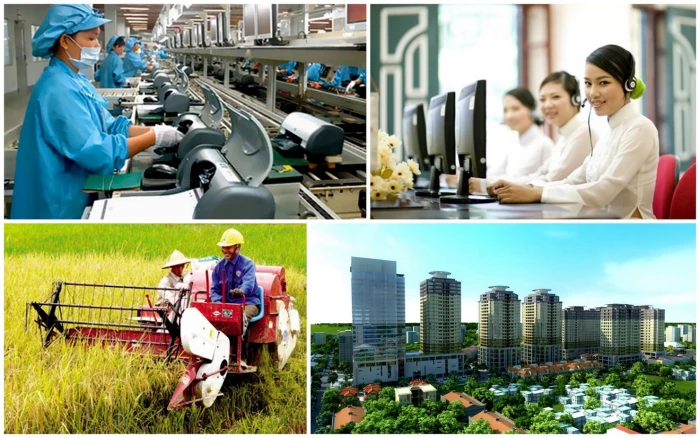Thủ tướng Chính phủ phát động thi đua thực hiện thắng lợi nhiệm vụ phát triển kinh tế-xã hội