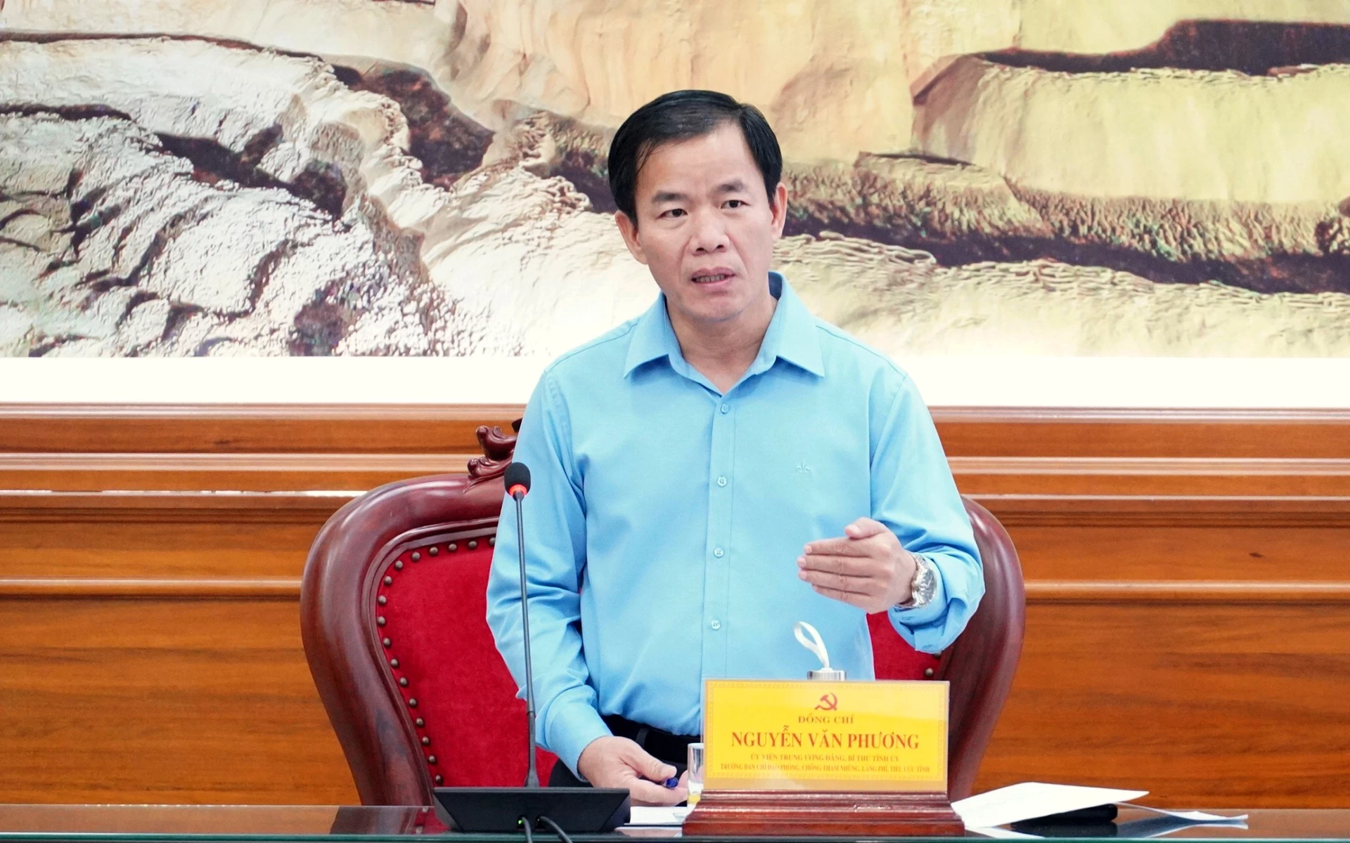 Khẩn trương có phương án xử lý đối với công trình, dự án chậm tiến độ, tồn đọng kéo dài