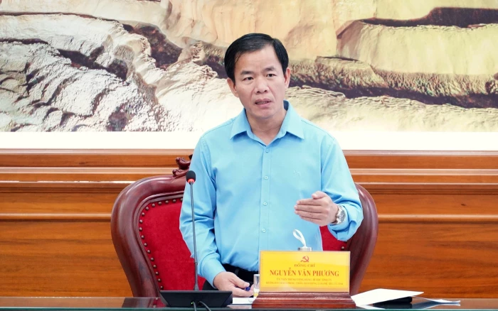 Khẩn trương có phương án xử lý đối với công trình, dự án chậm tiến độ, tồn đọng kéo dài