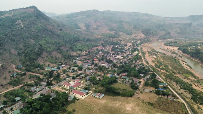 Điểm nhấn triển khai nghị quyết ở La Lay