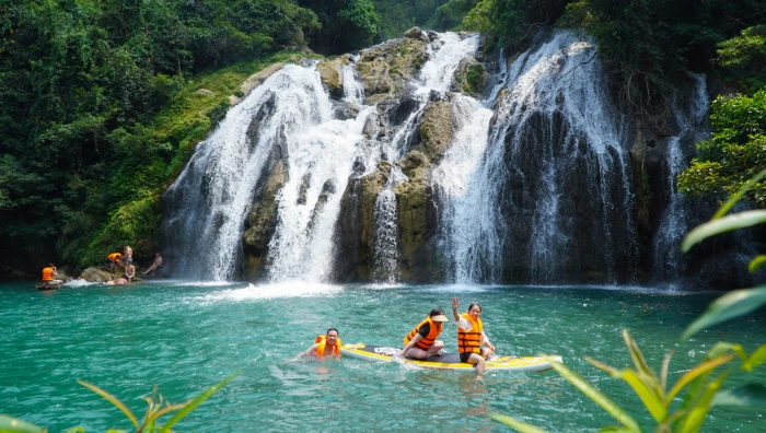 'Nhịp cầu' quảng bá du lịch cộng đồng