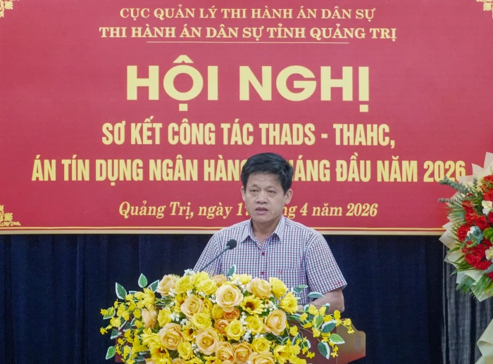 Tập trung chỉ đạo giải quyết dứt điểm các vụ việc phức tạp, kéo dài, có giá trị lớn