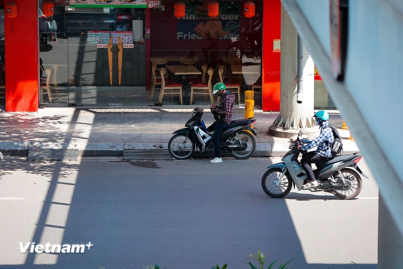 Ảnh minh họa. (Nguồn: Vietnam+)