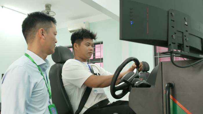 Đẩy mạnh chuyển đổi số trong giáo dục nghề nghiệp