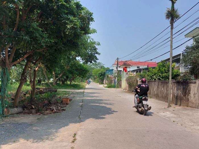 Thách thức trong xây dựng nông thôn mới