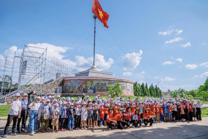 Ông Hà Văn Siêu: Con người chính là 'linh hồn' của sản phẩm du lịch