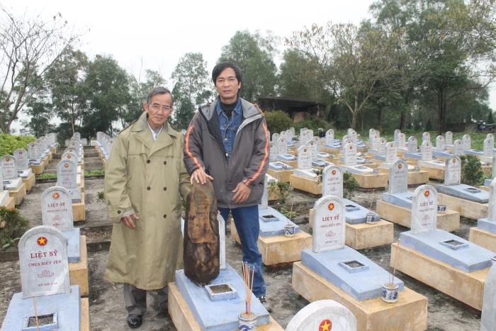Chung miền ký ức