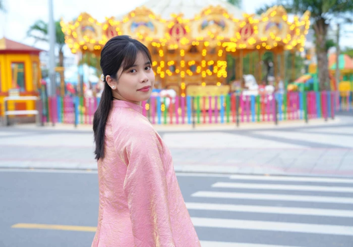 Chinh phục 'giấc mơ Úc' bằng đam mê ngoại ngữ