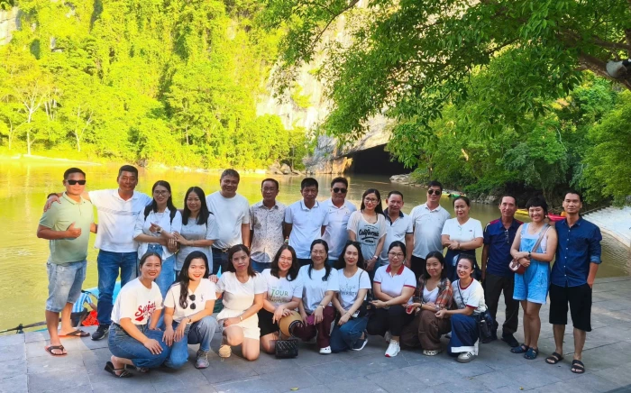 Hiệp hội Du lịch Quảng Trị: Cầu nối liên kết, thúc đẩy du lịch phát triển bền vững