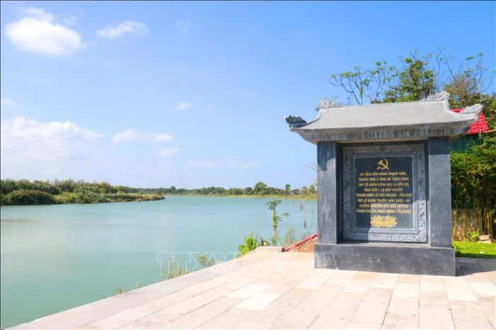 Quê hương Tổng Bí thư Lê Duẩn vươn mình phát triển