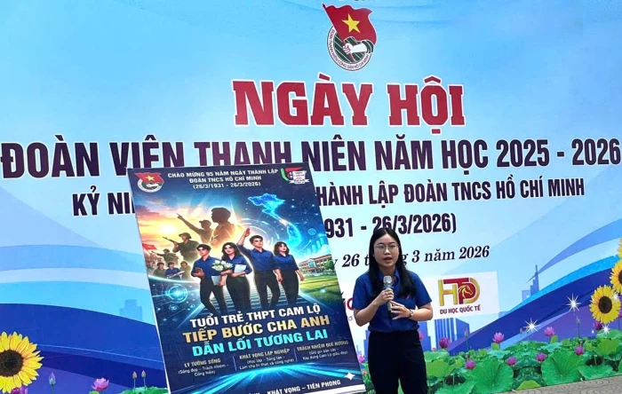 Những chuyển biến tích cực trong thí điểm giáo dục trí tuệ nhân tạo