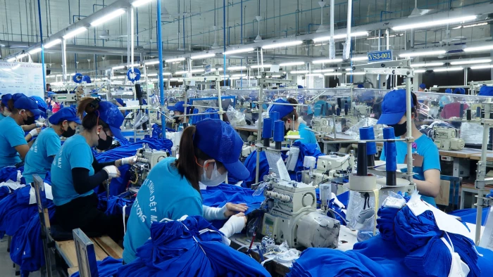 Điểm sáng trong phong trào thi đua chăm lo đời sống cho người lao động