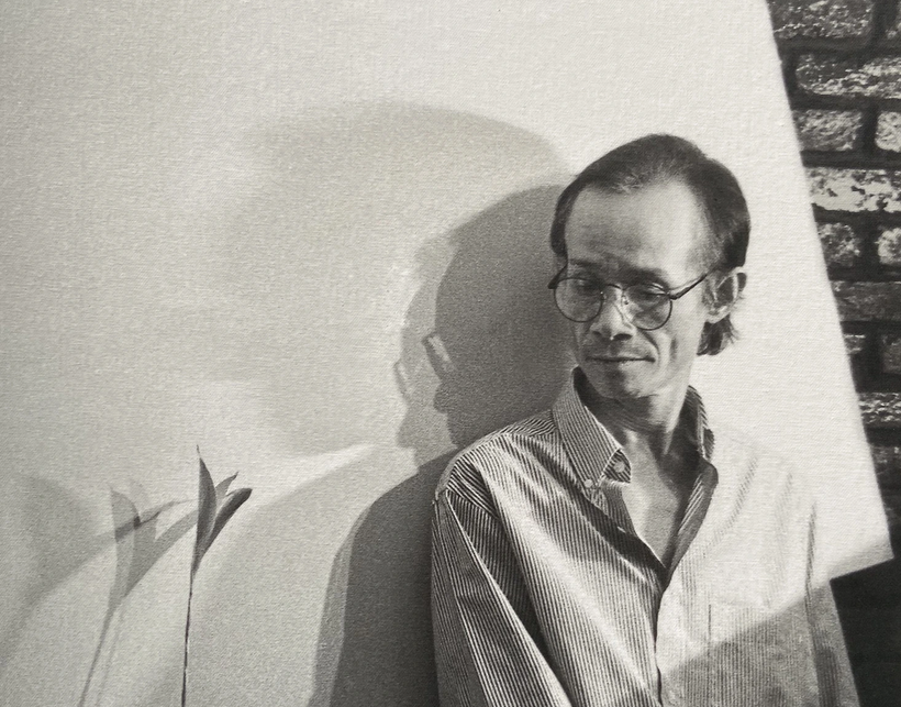 Đã 25 năm (1/4/2001-1/4/2026) kể từ ngày Trịnh Công Sơn khép lại hành trình dạo chơi ở “cõi tạm.” (Ảnh tư liệu)