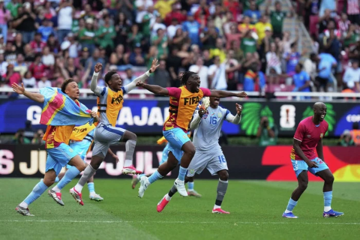 Xác định đội tuyển thứ 47 giành quyền tham dự VCK World Cup 2026