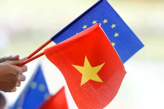 Hội nghị Bộ trưởng Ngoại giao ASEAN-EU: Sức bền của hợp tác liên khu vực