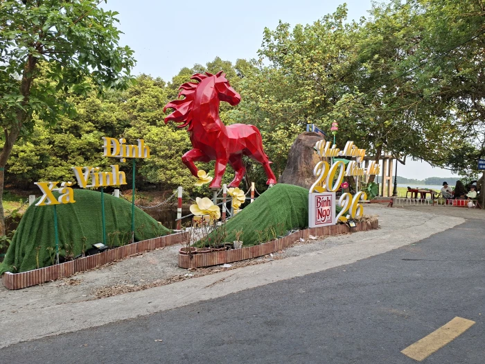 Đánh thức tiềm năng du lịch sinh thái bền vững