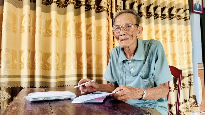 Những chuyến đi không hẹn ngày về