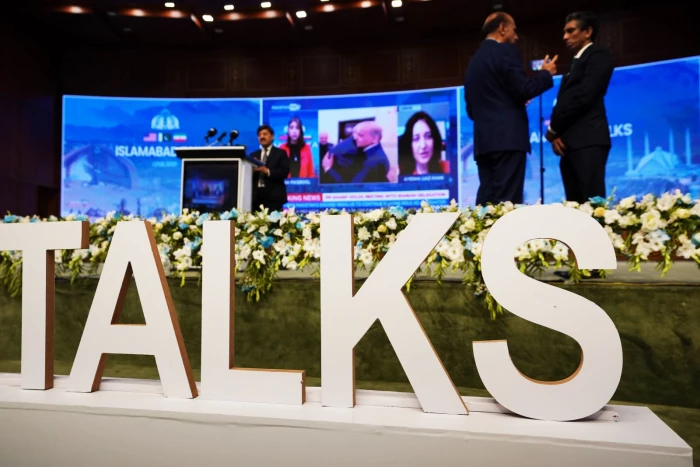 Iran chính thức rút khỏi đàm phán tại Pakistan, Phó Tổng thống Mỹ hủy đi Islamabad