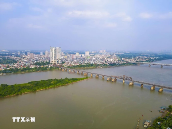 Thủ tướng phê duyệt điều chỉnh Quy hoạch 6 Vùng thời kỳ 2021-2030, tầm nhìn 2050