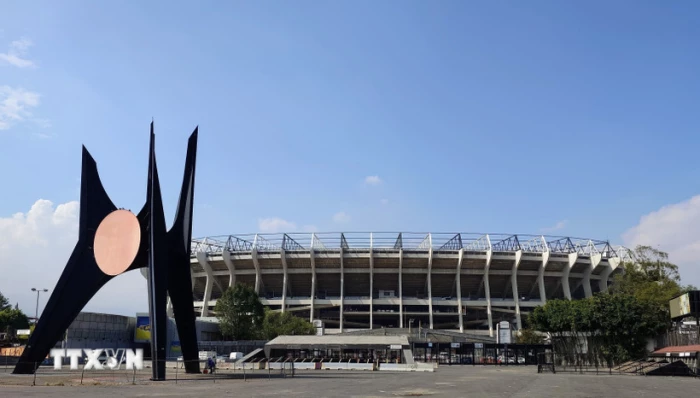 World Cup 2026: FIFA gây tranh cãi khi tăng mạnh giá vé trận chung kết