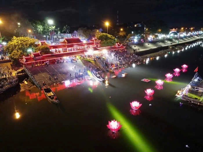 Xây dựng Quảng Trị trở thành không gian văn hóa, điểm đến vì hòa bình