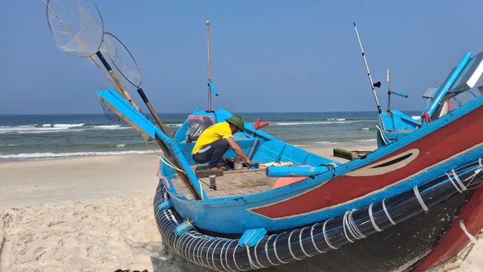 Bảo vệ nguồn lợi thủy sản từ cộng đồng: Hướng đi bền vững cho vùng ven biển