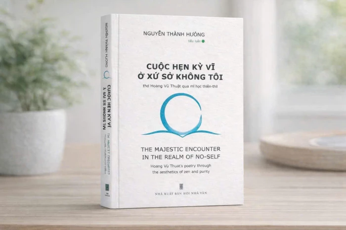 Cuộc hẹn của tỉnh thức