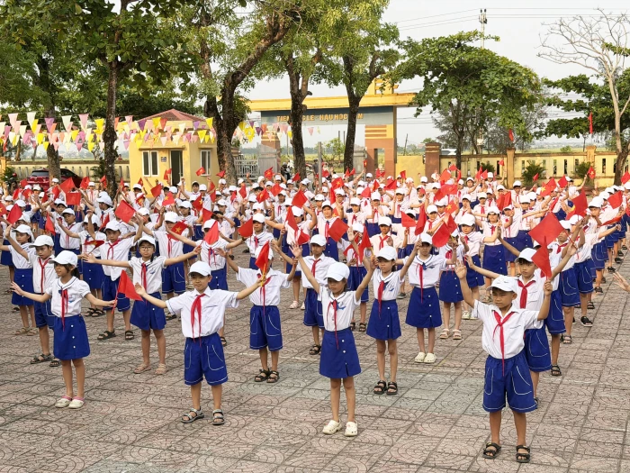 Chạm vào quá khứ