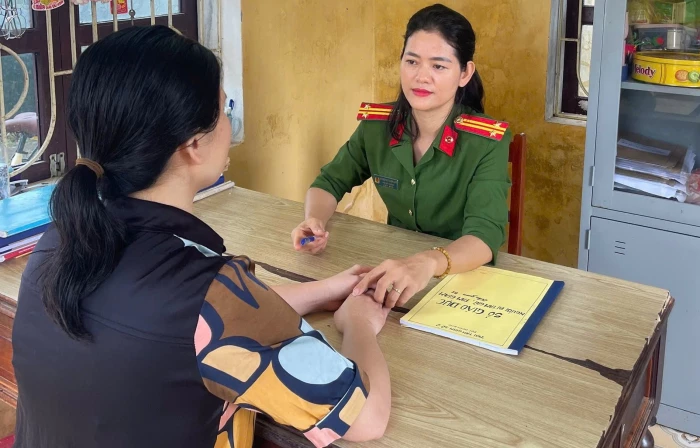 Bảo đảm quyền con người, quyền công dân trong thi hành tạm giữ, tạm giam