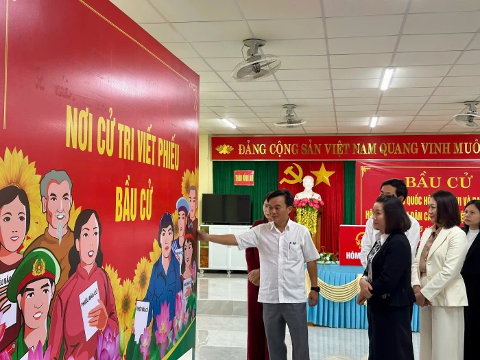 Phát huy sức mạnh đại đoàn kết toàn dân tộc trong bảo vệ nền tảng tư tưởng của Đảng - Bài 2: Tích cực phát huy sức mạnh đại đoàn kết
