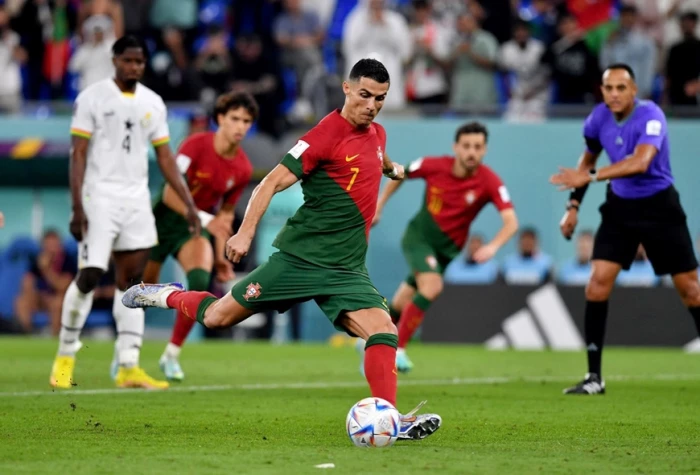 World Cup 2026: Khúc vĩ thanh của Ronaldo và Messi
