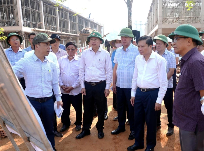 Chủ động xây dựng kịch bản để đạt mục tiêu tăng trưởng 2 con số
