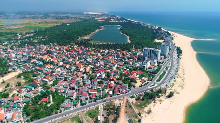 Tinh gọn để gần dân hơn