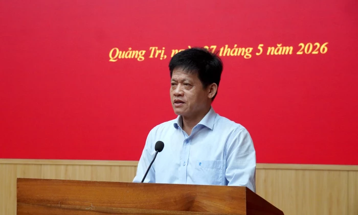 Lãnh đạo UBND tỉnh đối thoại với nông dân