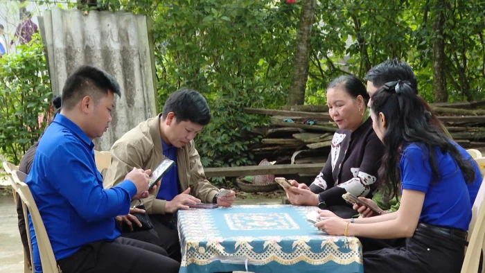 Tiếp tục hoàn thiện hạ tầng số phục vụ hiệu quả công tác chỉ đạo từ tỉnh đến cơ sở