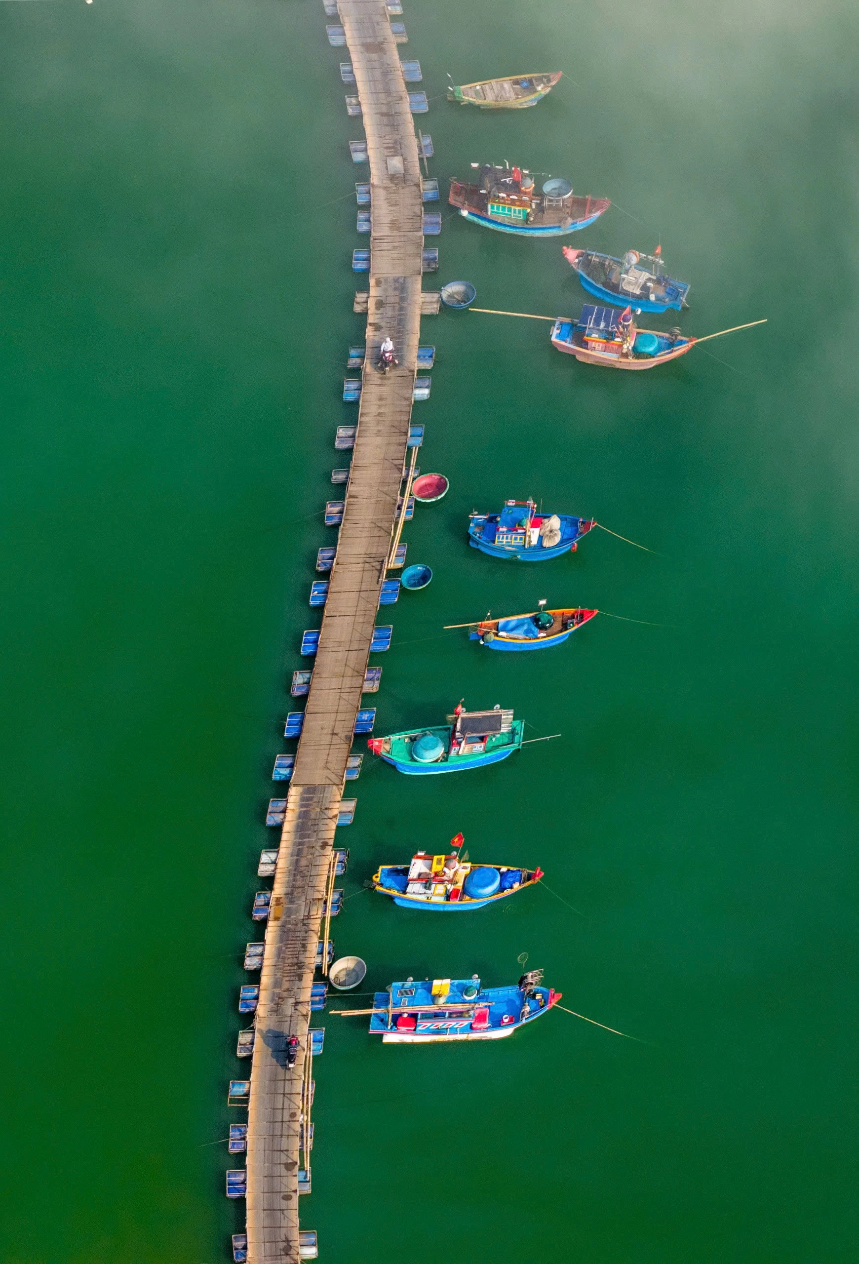 Bến bình yên